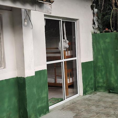 Pousada Rancho Texas Ubatuba Eksteriør bilde